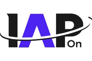 Logo IAP Online