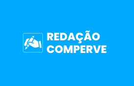 Banner de capa do curso Isolado de redação COMPERVE - UFRN (pós-edital)