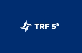 Banner com arte do curso: TRF 5 - Base para todos os cargos (Pós-edital) - Exceto Analista Judiciário Área Judiciária e Técnico Judiciário Área Administrativa