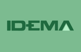 Banner com arte do curso: IDEMA - Base para todos os cargos (pré-edital)