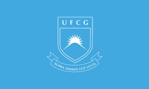 Banner com arte do curso: UFCG - Base para todos os cargos (pós-edital)