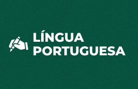 Banner com arte do curso: Isolado teórico para concursos: Língua Portuguesa - Séfora Cavalcante