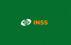 Banner com arte do curso: INSS: Turma Teórica - Técnico do Seguro Social 