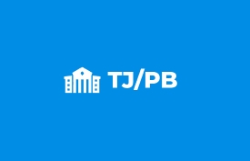 Banner com arte do curso: TJPB - Base para todos os cargos (pré-edital)