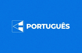 Banner com arte do curso: Isolado Português Cesgranrio - Professor Jason Lima