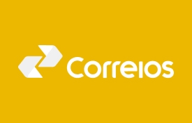 Banner com arte do curso: Correios - Base para todos os cargos (pós-edital)