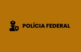 Banner de capa do curso Polícia Federal: Agente Administrativo - Pré Edital