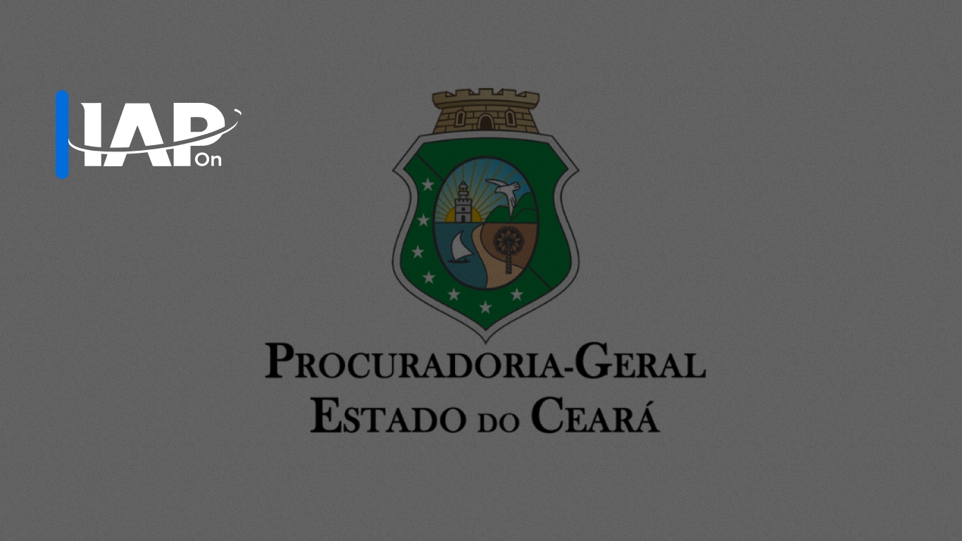 Banner de capa da notícia Concurso PGE CE: edital com 40 vagas tem comissão formada!