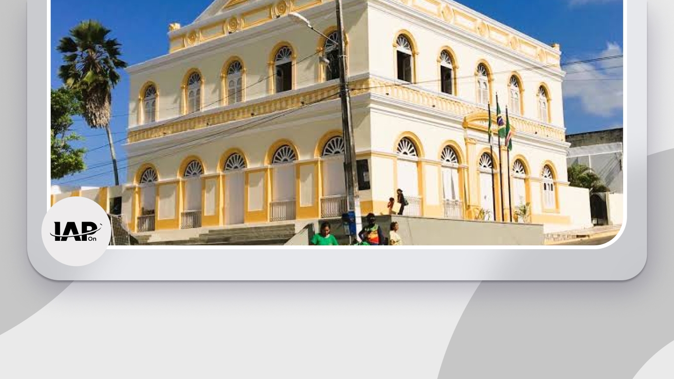 Banner de capa da notícia Ceará-Mirim RN abre inscrições para 31 vagas em concursos.