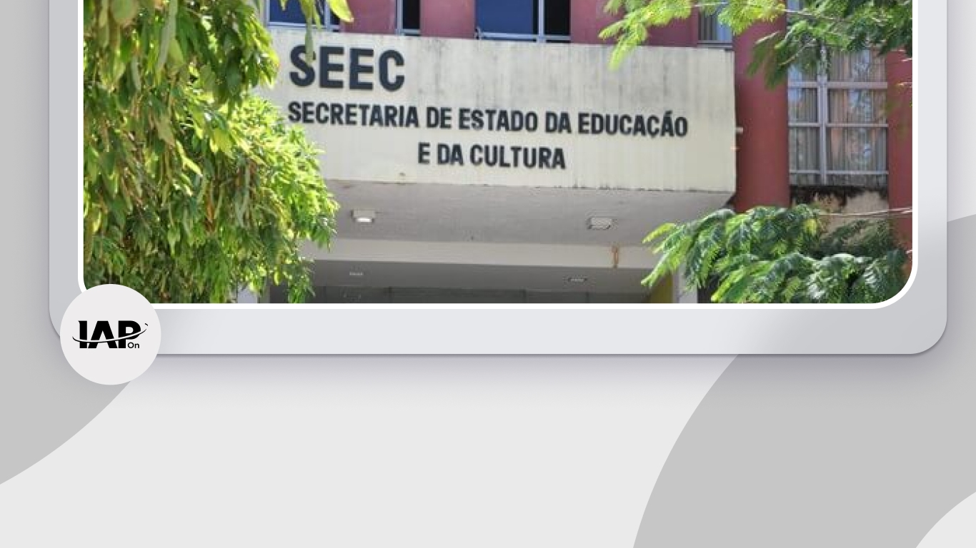 Banner de capa da notícia Concurso SEEC RN: inscrições abertas! 598 vagas + CR.