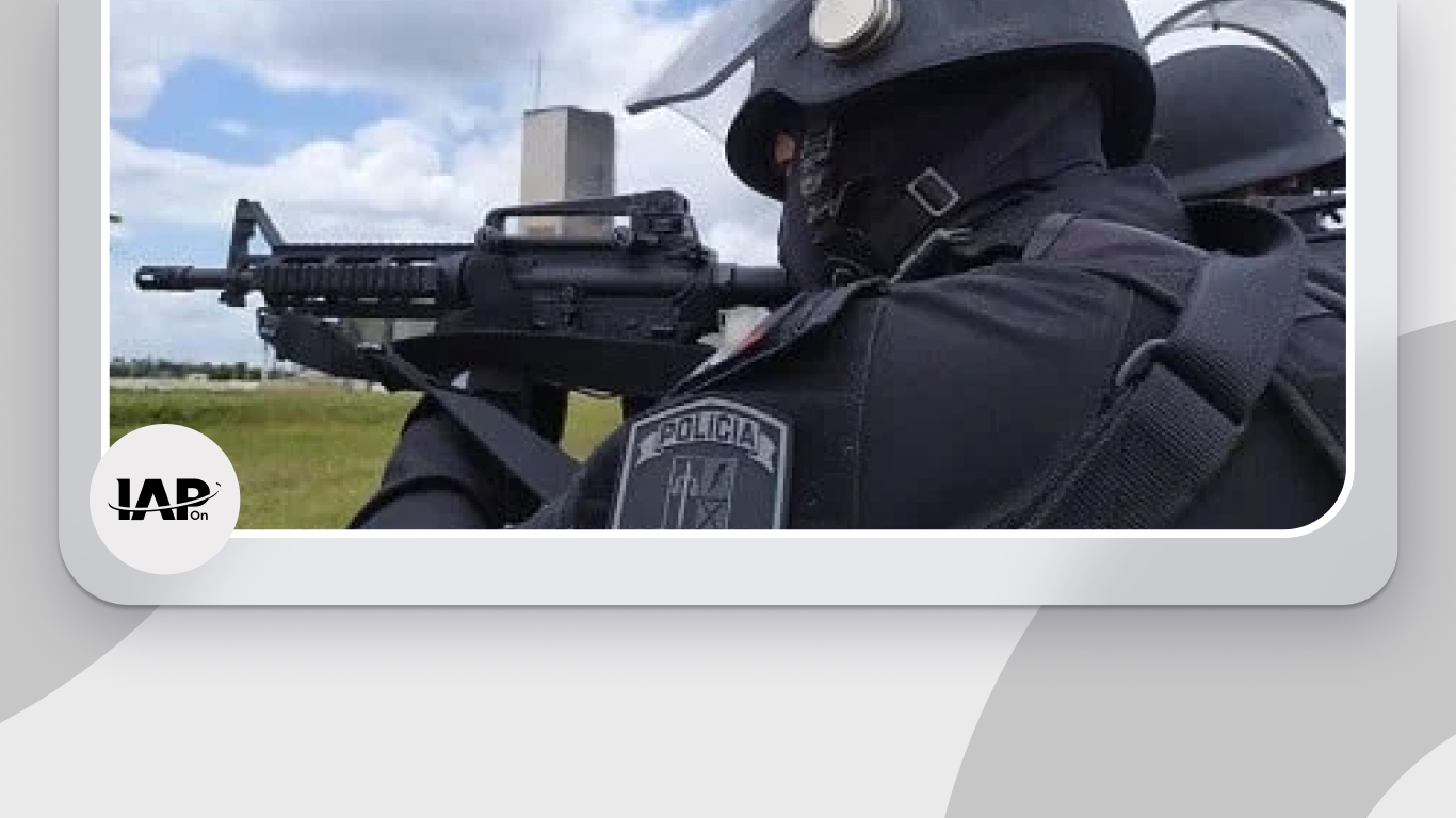 Banner de capa da notícia Concurso Polícia Penal PB: edital ofertará mil vagas!