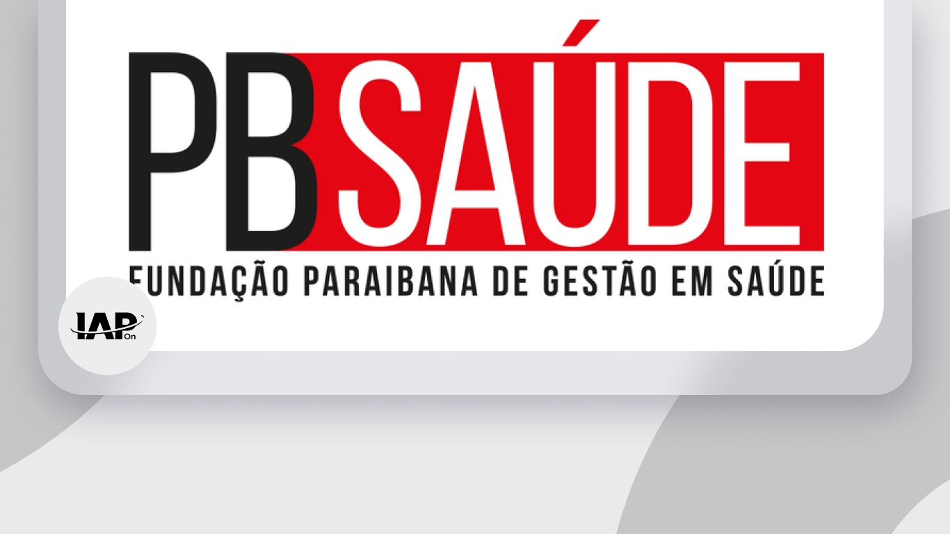 Banner de capa da notícia PB Saúde mantém datas das provas; veja como será!