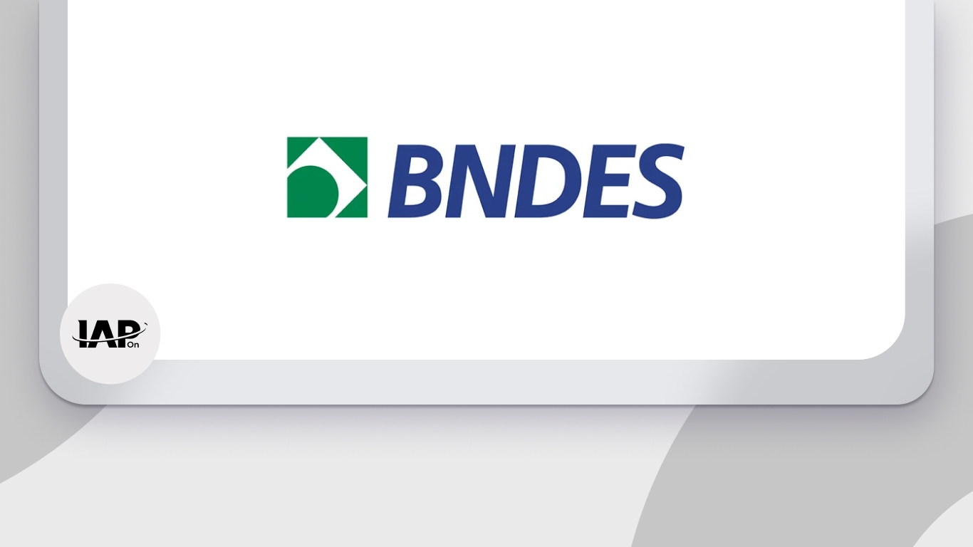 Banner de capa da notícia Concurso BNDES: Fundação Cesgranrio é a banca; 150 vagas.