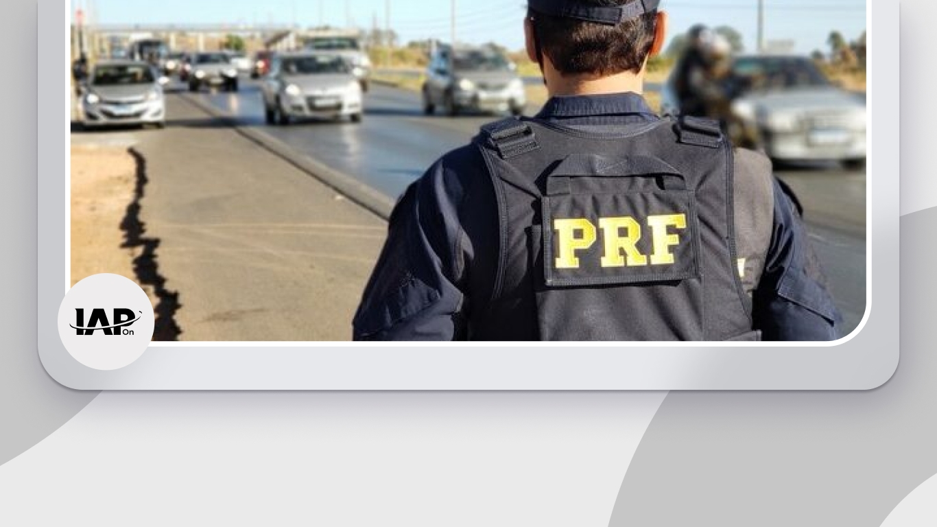 Banner de capa da notícia PRF transformada em Polícia Ostensiva Federal? Entenda!