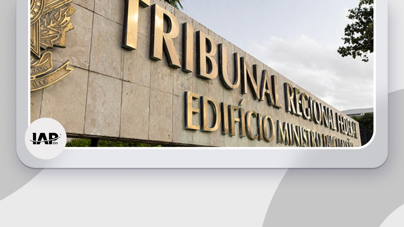 Banner de capa da notícia Concurso TRF5: burocracias atrasam escolha de banca.