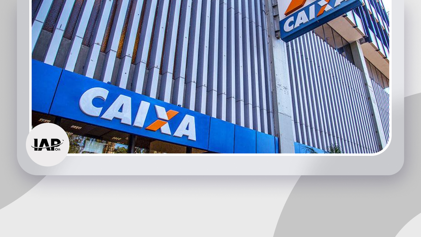 Banner de capa da notícia Concurso Caixa: sindicato e aprovados exigem ampliação de CR.