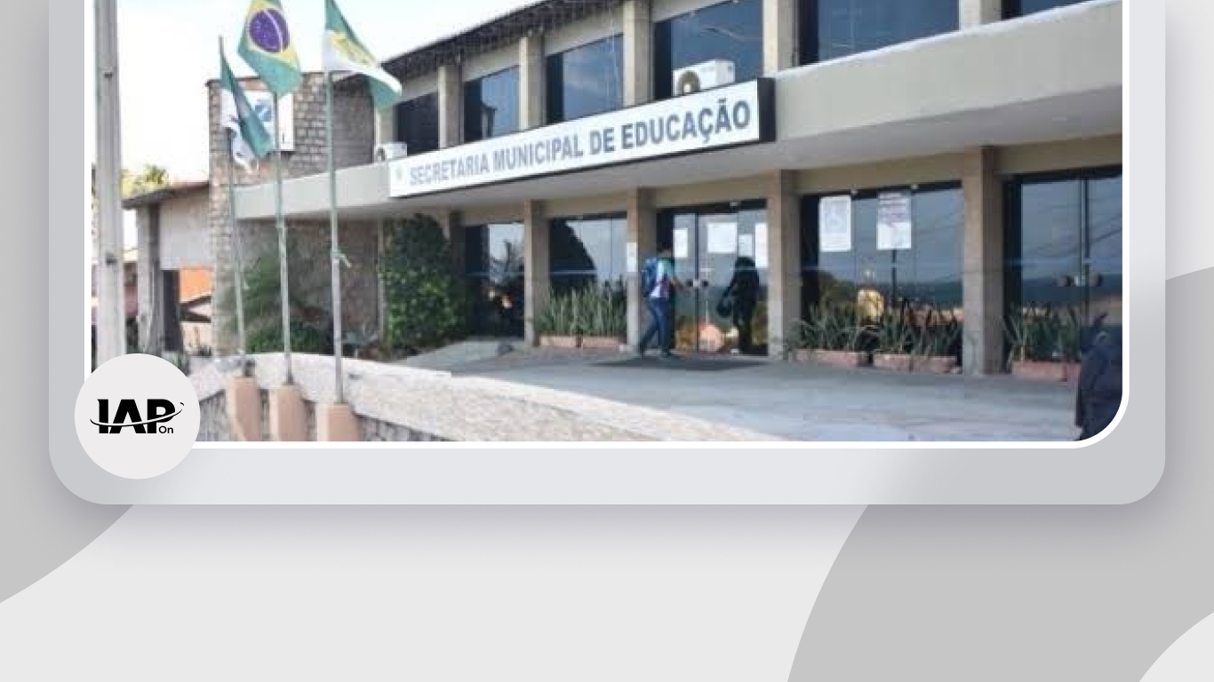 Banner de capa da notícia Concurso público educação Natal – RN: Comperve altera data de divulgação do gabarito preliminar.