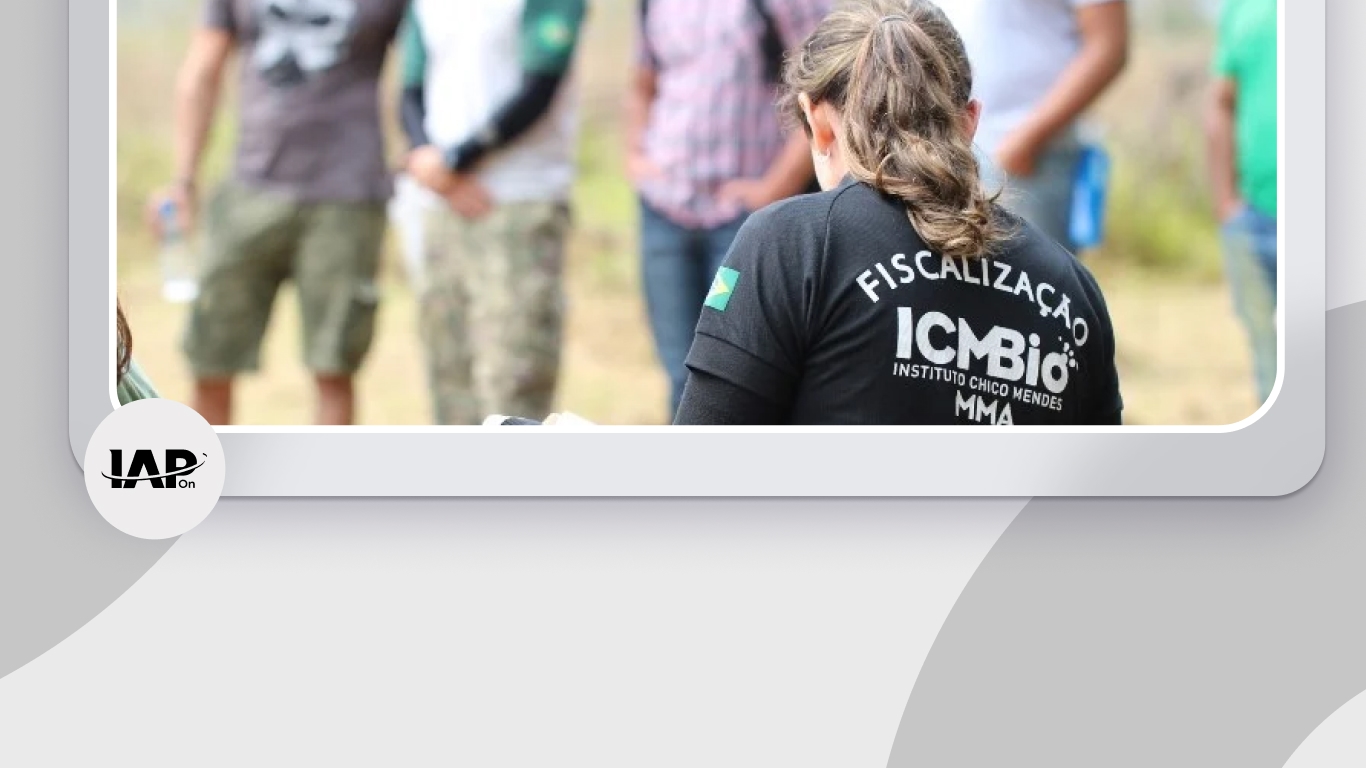 Banner de capa da notícia Concurso ICMBio: banca será definida em 15 dias; diz Instituto.