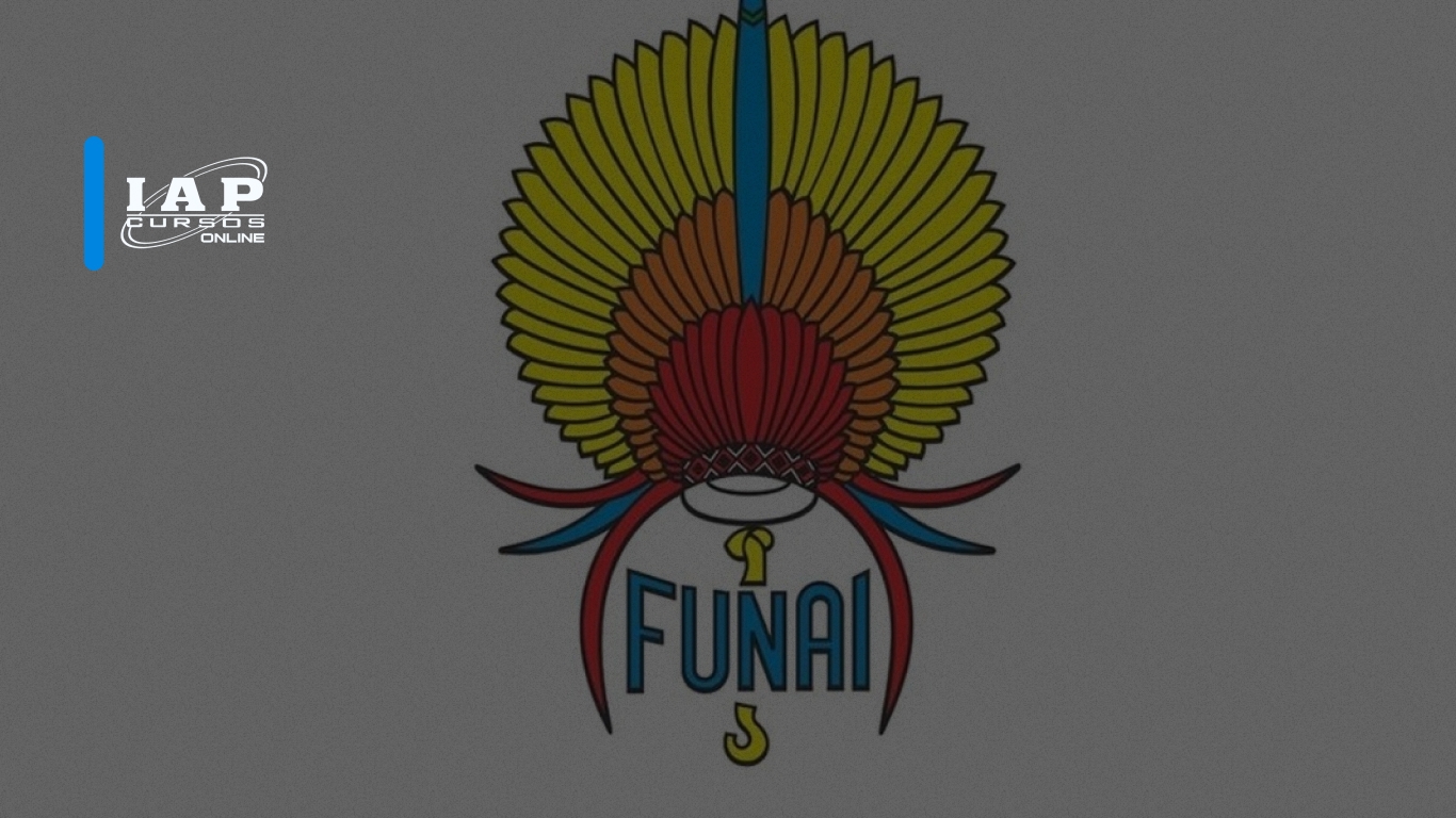 Banner de capa da notícia CNU: FUNAI terá 30% das vagas para indígenas; veja aqui!