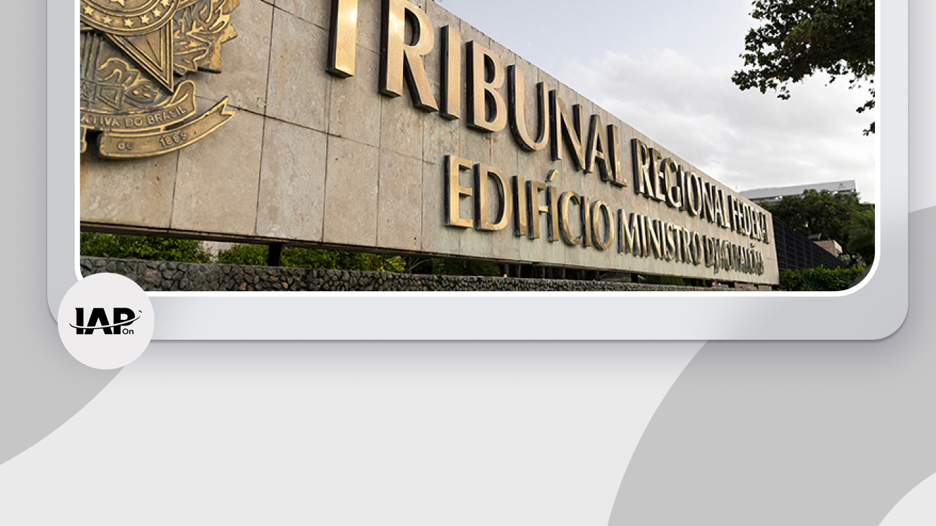 Banner de capa da notícia Concurso TRF5: divulgado resultado final da prova objetiva.