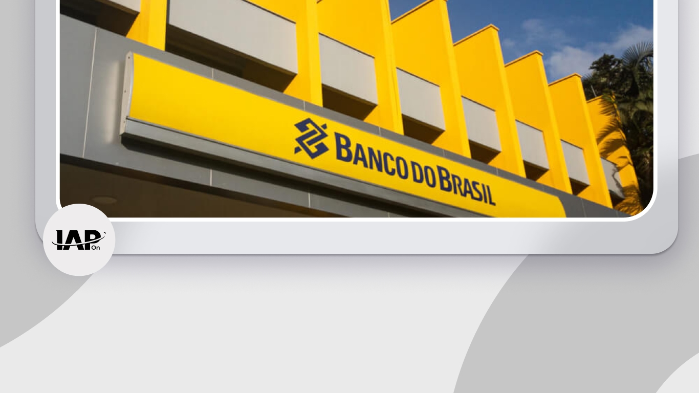 Banner de capa da notícia Concurso Banco do Brasil: banco abre processo de remoção interna.