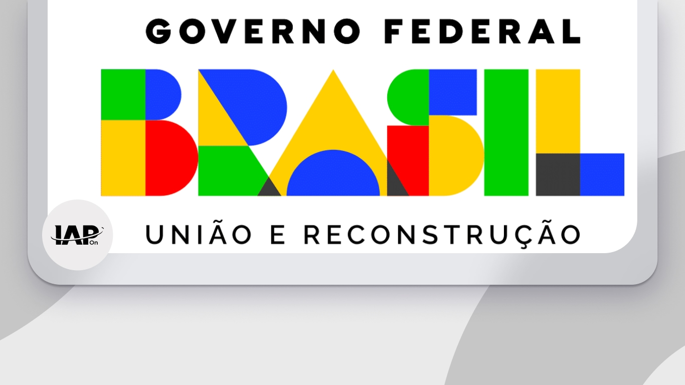 Banner de capa da notícia Concursos Federais: Ministra comenta novas autorizações.