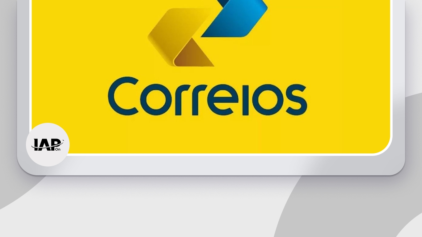 Banner de capa da notícia Concurso Correios: escolha da banca é INICIADA.