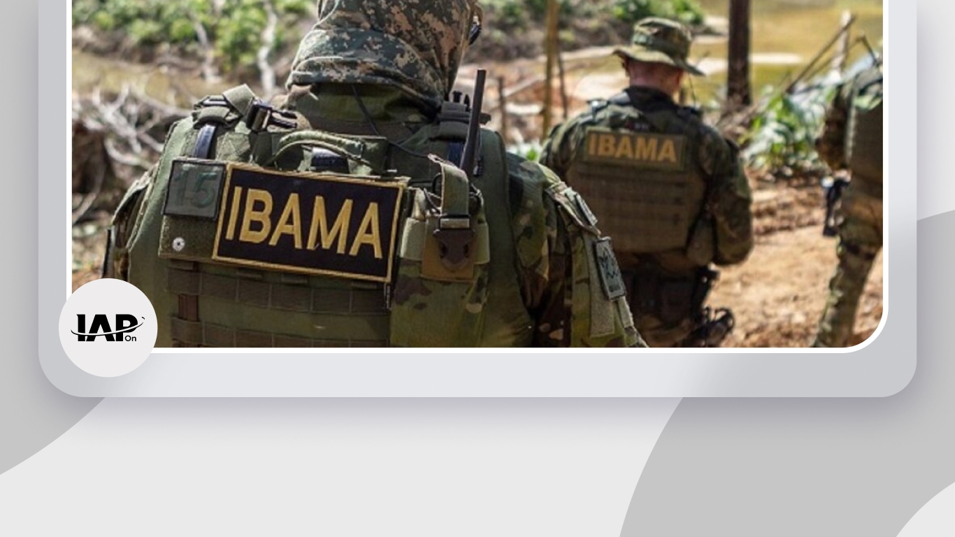 Banner de capa da notícia Edital Ibama publicado: 460 vagas; iniciais de R$ 9,9 mil!