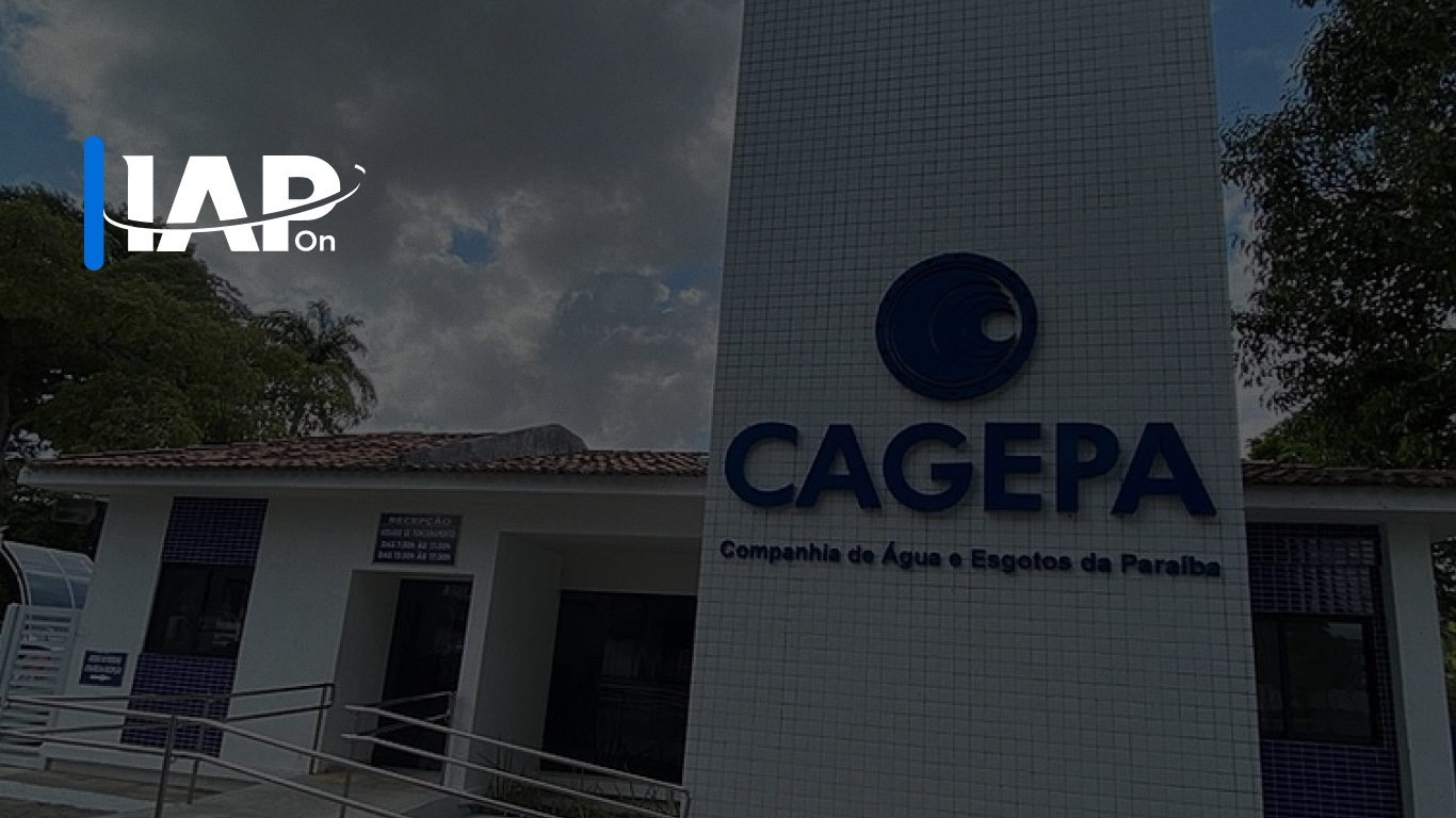 Banner de capa da notícia Cagepa define banca do concurso para níveis técnico e superior!