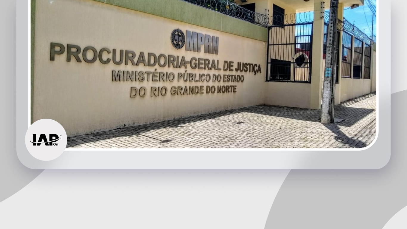 Banner de capa da notícia Concurso saúde RN: MPRN assina TAC para contratação e convocação de concursados, deverão ser nomeados 762 profissionais.