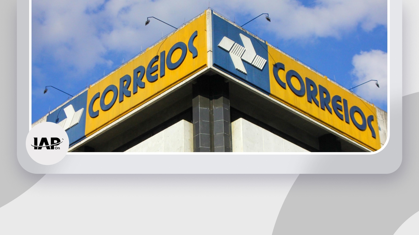 Banner de capa da notícia Exclusivo! Concurso Correios: contrato com a banca foi assinado