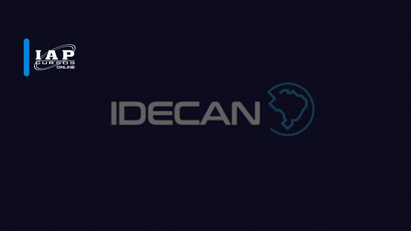 Banner de capa da notícia IDECAN é definido como banca do concurso Polícia Penal CE!