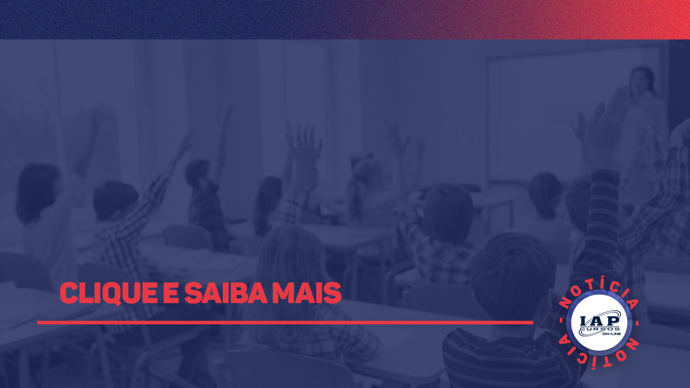 Banner de capa da notícia Vereadores aprovam concurso público para 2 mil vagas na educação em Fortaleza.