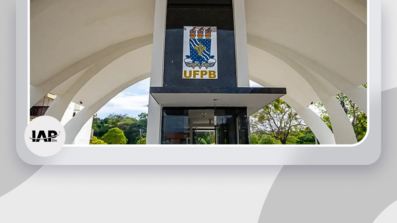 Banner de capa da notícia Concurso UFPB: Prazo de Inscrição Estendido!