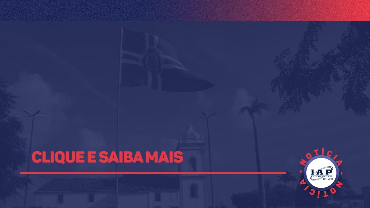 Banner de capa da notícia Prefeitura de São Gonçalo do Amarante realiza primeira convocação dos aprovados do concurso público.