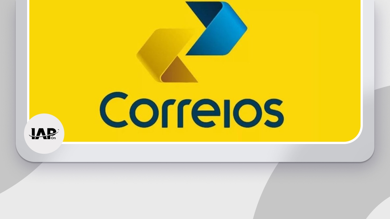 Banner de capa da notícia Concurso Correios: licitação de escolha da banca é oficialmente revogada.