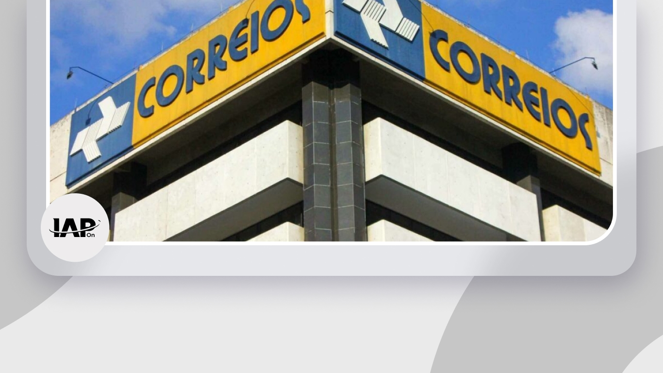 Banner de capa da notícia Concurso Correios: resultado preliminar divulgado para Carteiro