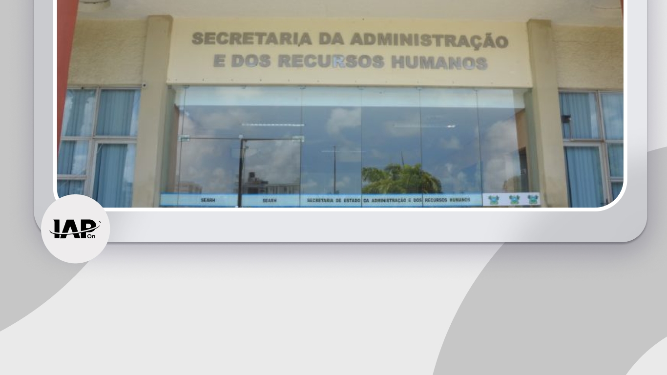 Banner de capa da notícia FGV é a banca do concurso SEAD RN!