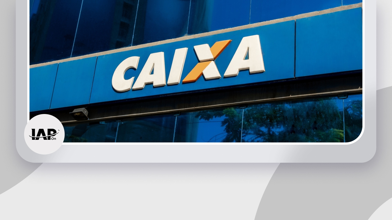 Banner de capa da notícia Concurso CAIXA: 400 aprovados são empossados!