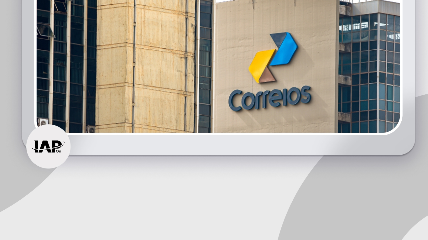 Banner de capa da notícia Concurso Correios terá dois editais publicados; banca este mês!