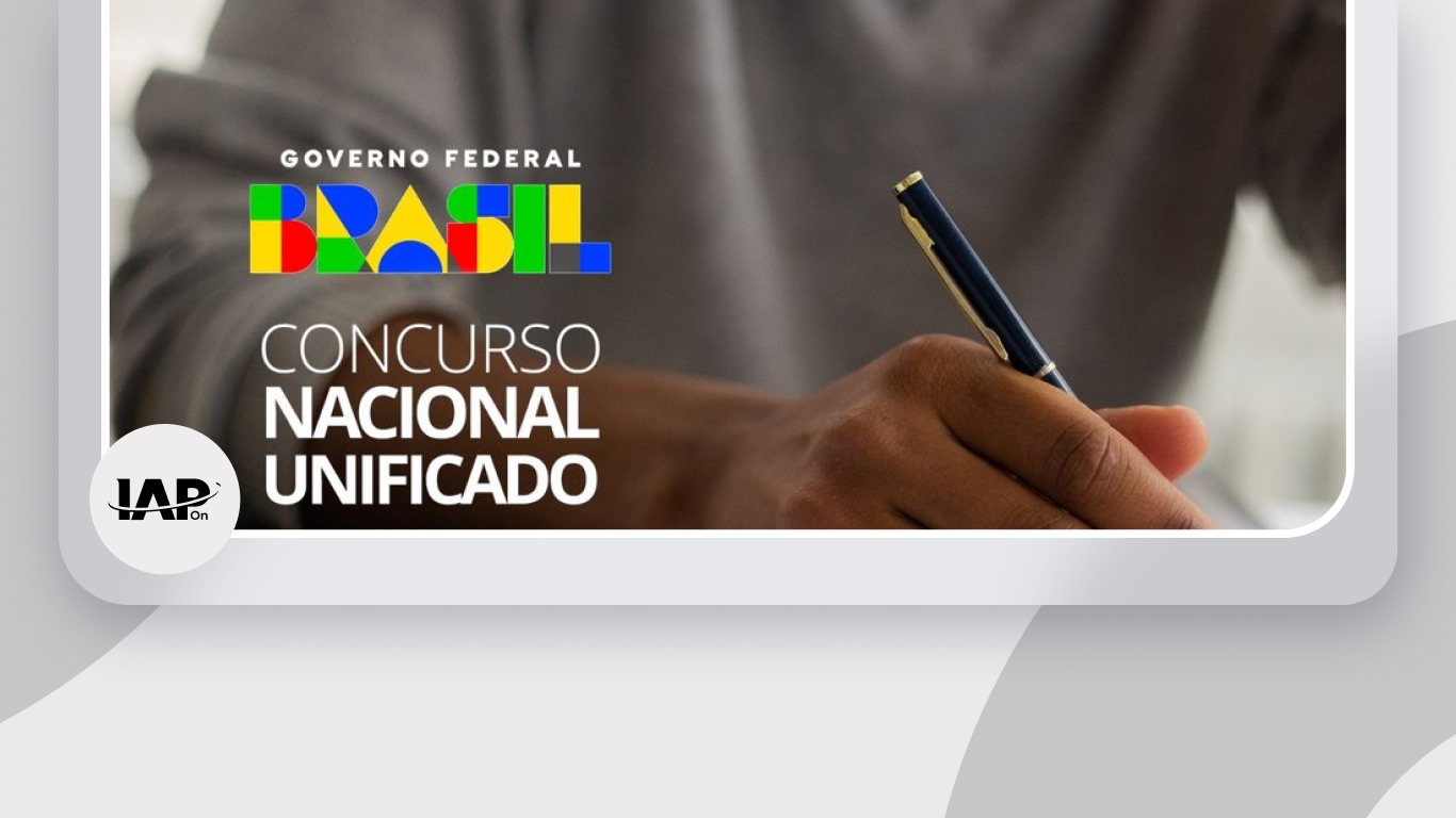 Banner de capa da notícia PND 2025: MEC regulamenta prova para professores!