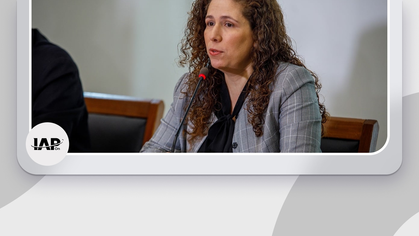 Banner de capa da notícia CNU: ministra descarta judicialização e fala de locais de prova.