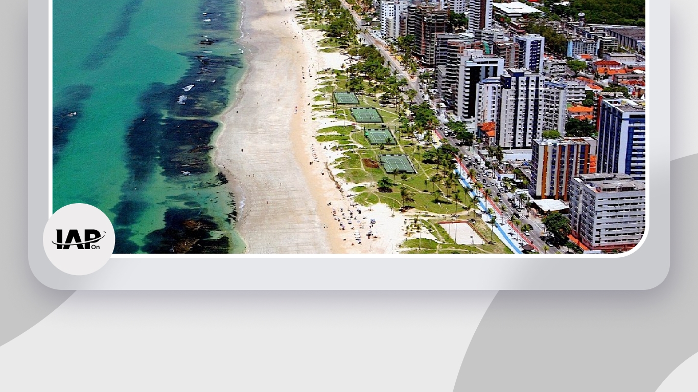 Banner de capa da notícia Novo concurso Recife PE define banca para edital com 81 vagas.