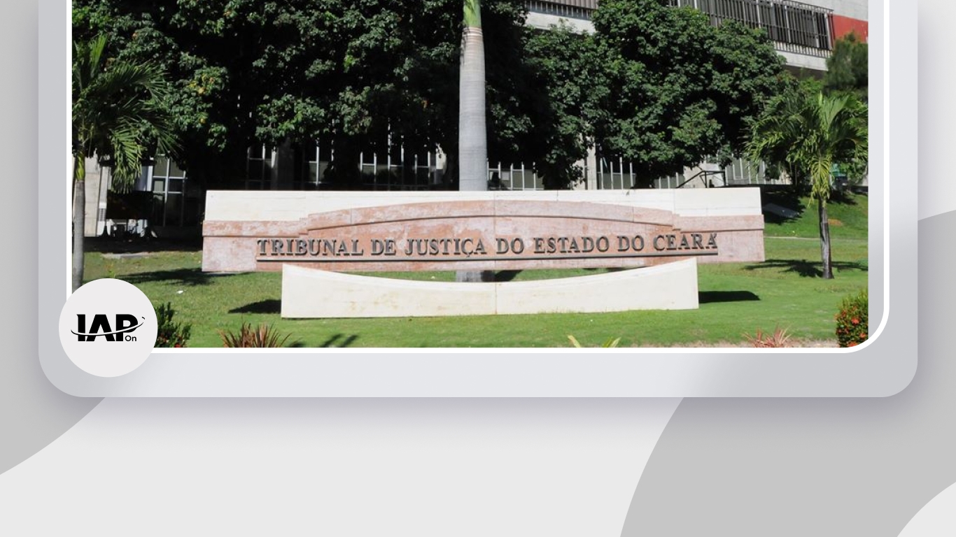 Banner de capa da notícia Concurso TJ CE terá nível médio e portaria inclui novas áreas