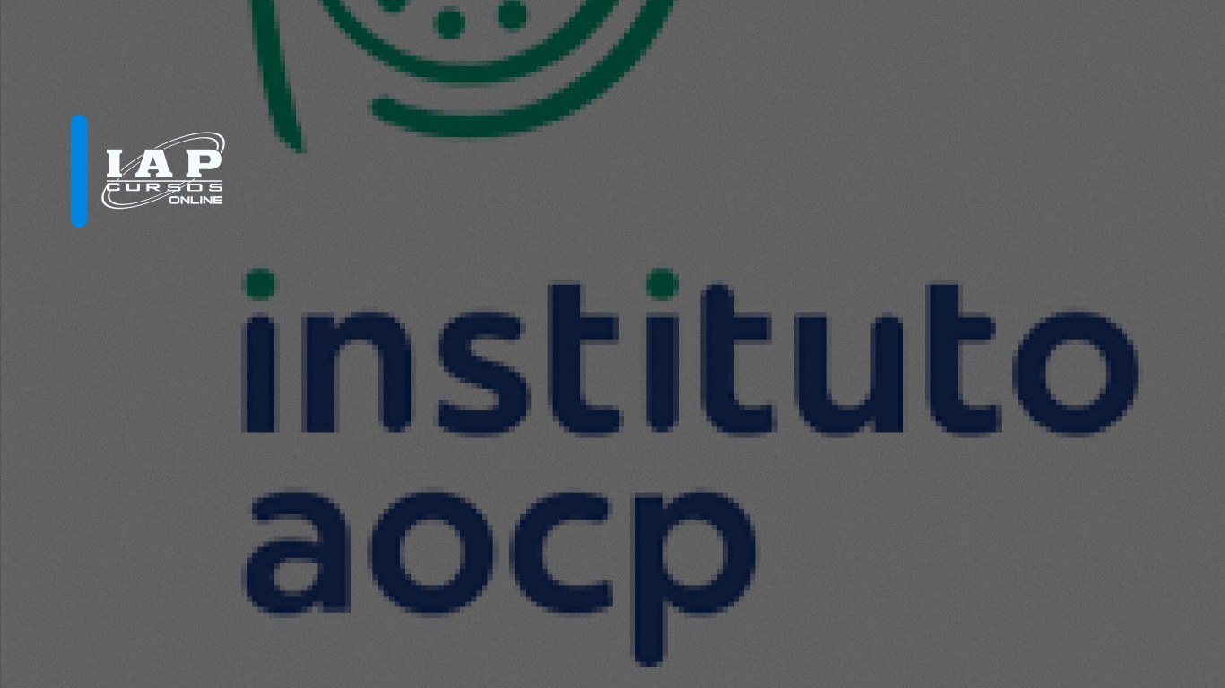 Banner de capa da notícia Atenção concurseiros! Concursos PM e Bombeiros PE: Instituto AOCP é a banca!