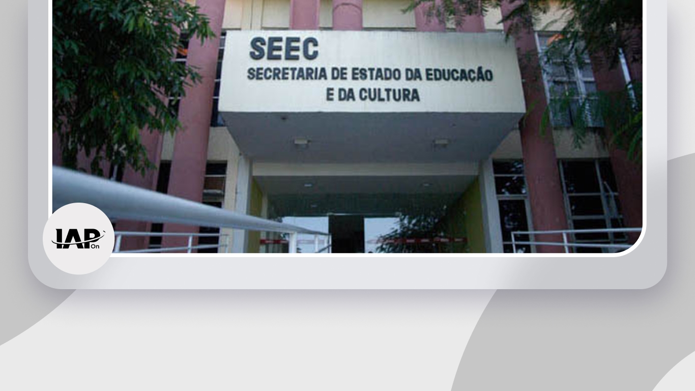 Banner de capa da notícia Concurso SEEC RN: gabarito preliminar divulgado.