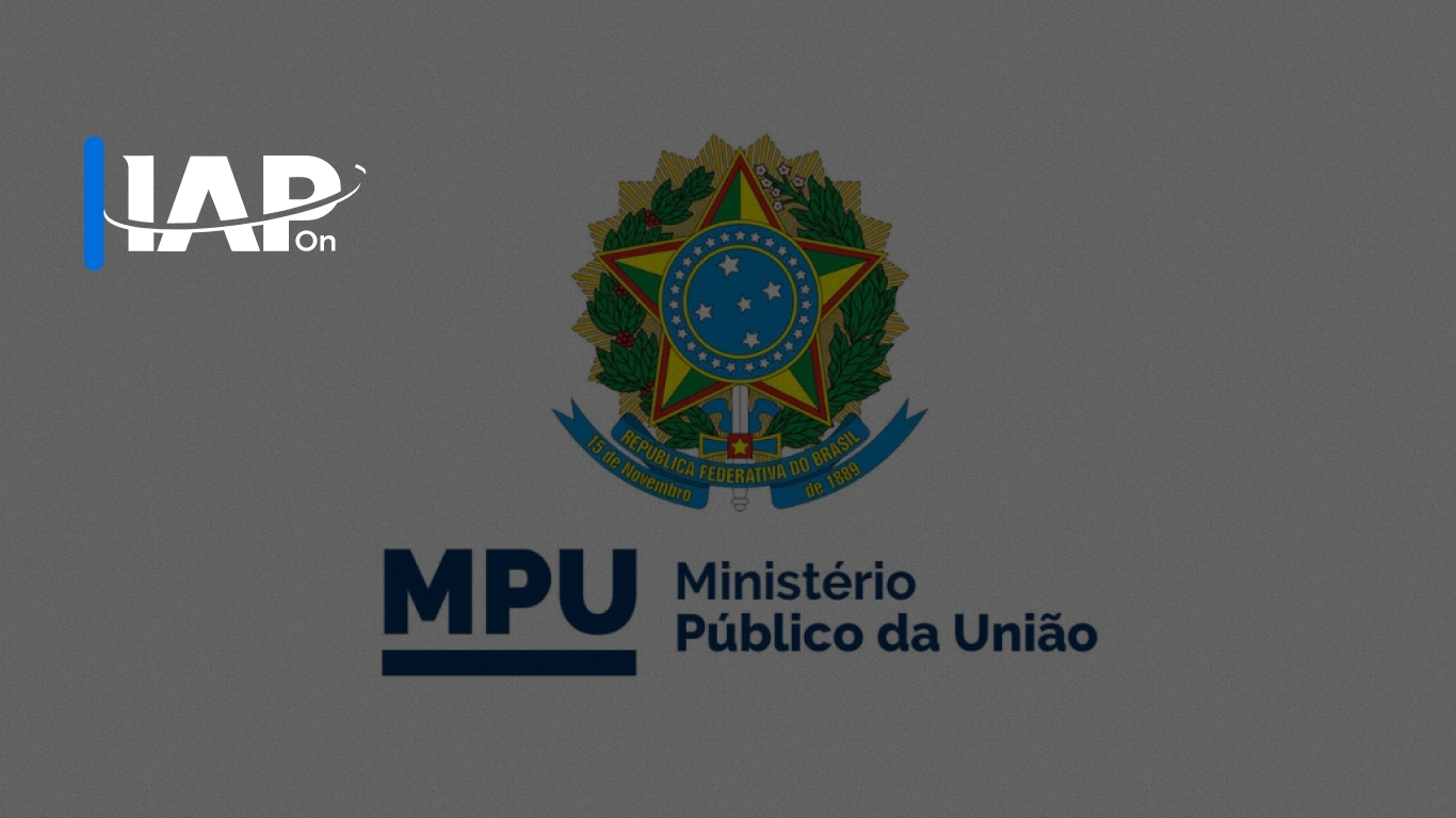 Banner de capa da notícia Concurso MPU: comissão terá reunião em 31/1; edital é aguardado! 