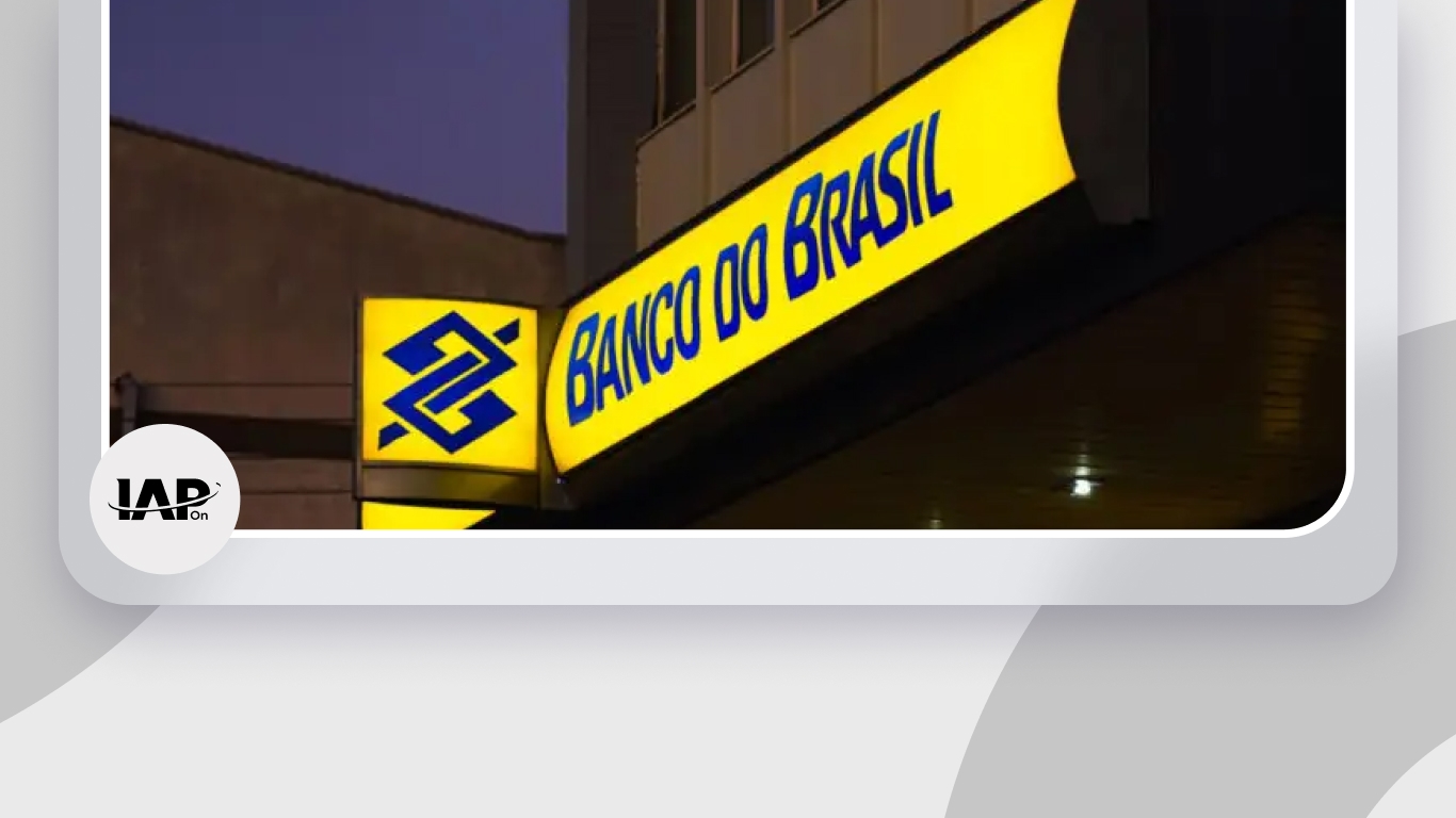 Banner de capa da notícia Exclusivo: Banco do Brasil já levanta vagas para próximo concurso