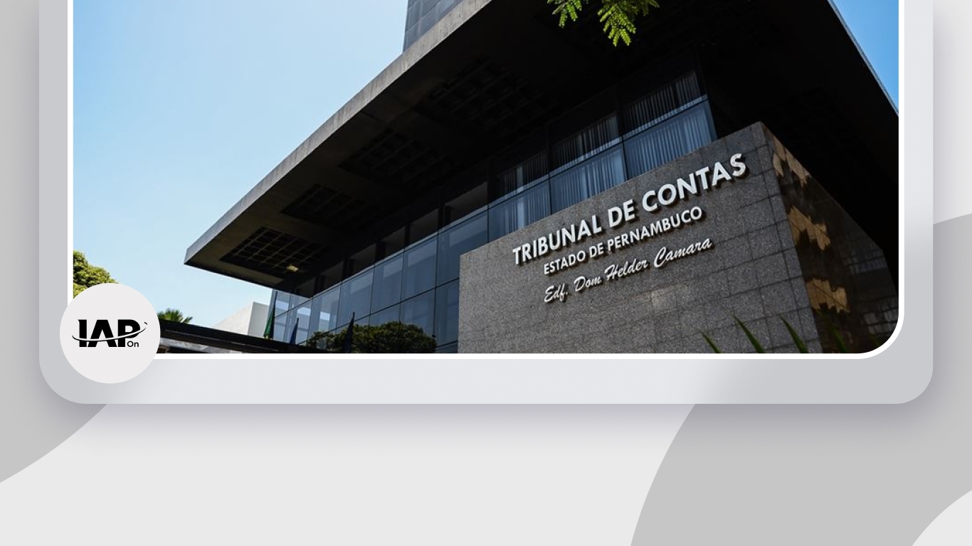 Banner de capa da notícia TCE PE define comissão de estudos para novo concurso!