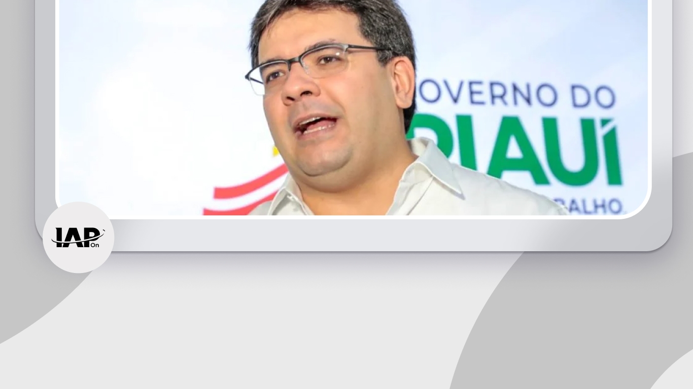 Banner de capa da notícia Concurso Seduc PI: governador Rafael Fonteles anuncia 4 mil vagas.